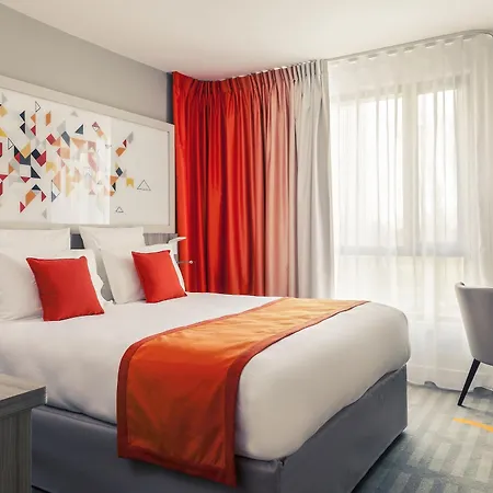 Quality Sud Hotel Toulouse