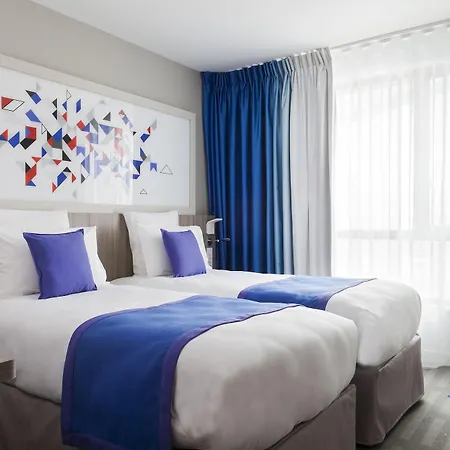 Hotel Quality Sud Toulouse