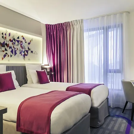 Quality Sud Hotel