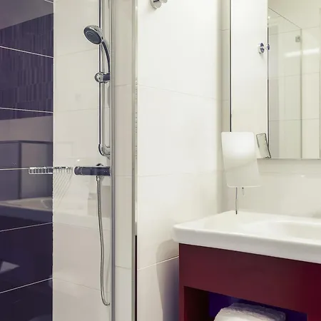 Hotel Quality Sud 2*