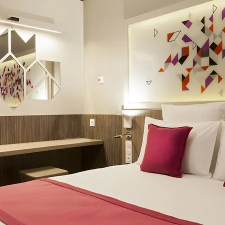 Quality Sud Hotel 2*