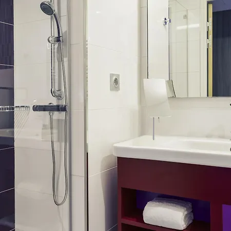 Quality Sud Hotel 2*