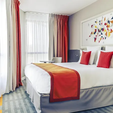 Quality Sud Hotel