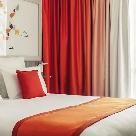 Hotel Quality Sud 2*