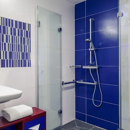 Hotel Quality Sud