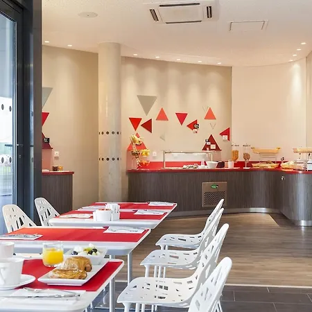 Hotel Quality Sud Toulouse