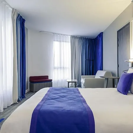 Quality Sud Hotel Toulouse