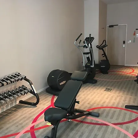 Quality Sud Hotel Toulouse