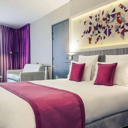 Hotel Quality Sud