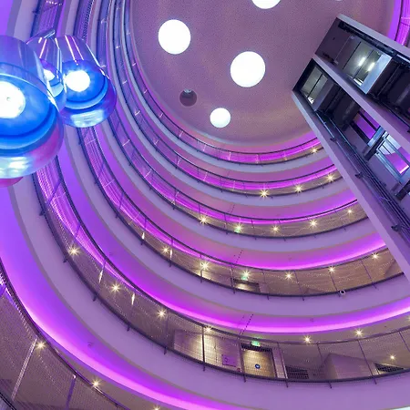 Quality Sud Hotel