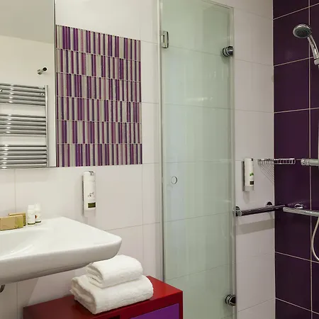 Hotel Quality Sud